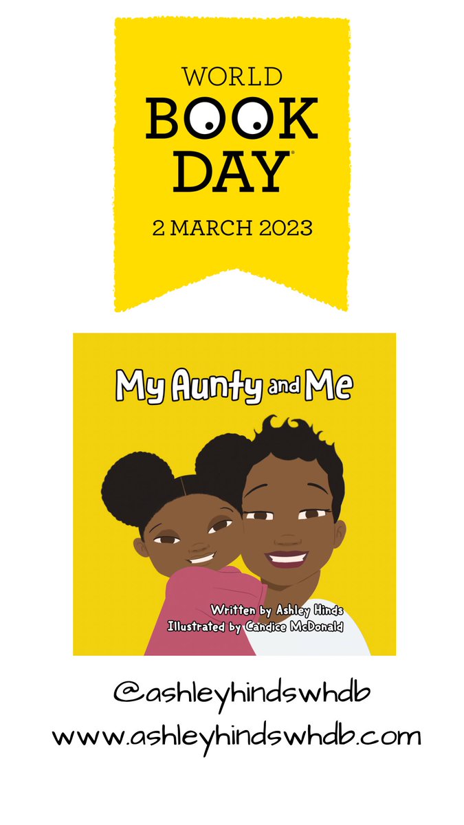 It’s world book day give us a RT 🙌🏾 📚