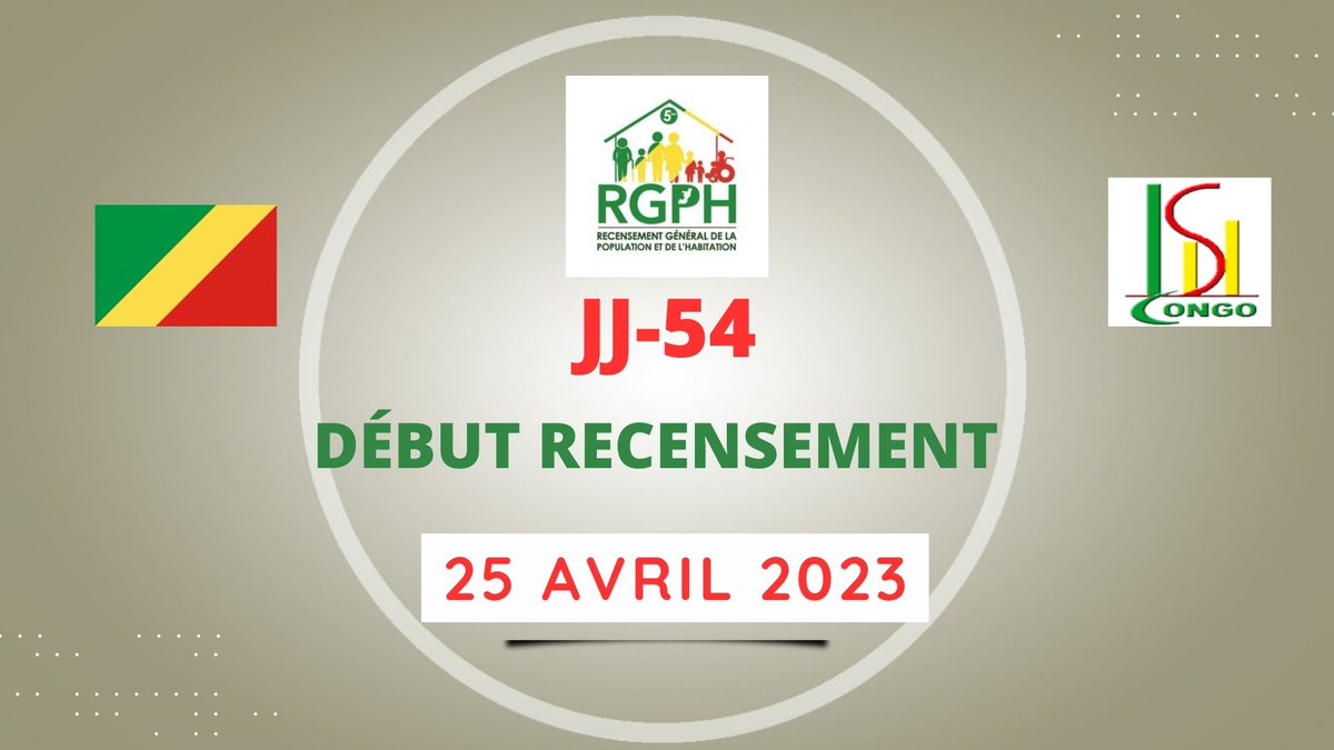 CongoUnfpa's tweet image. #RGPH5 
JJ-54
Le compte à rebours est lancé.
#ouvronsnosporteaurecensement