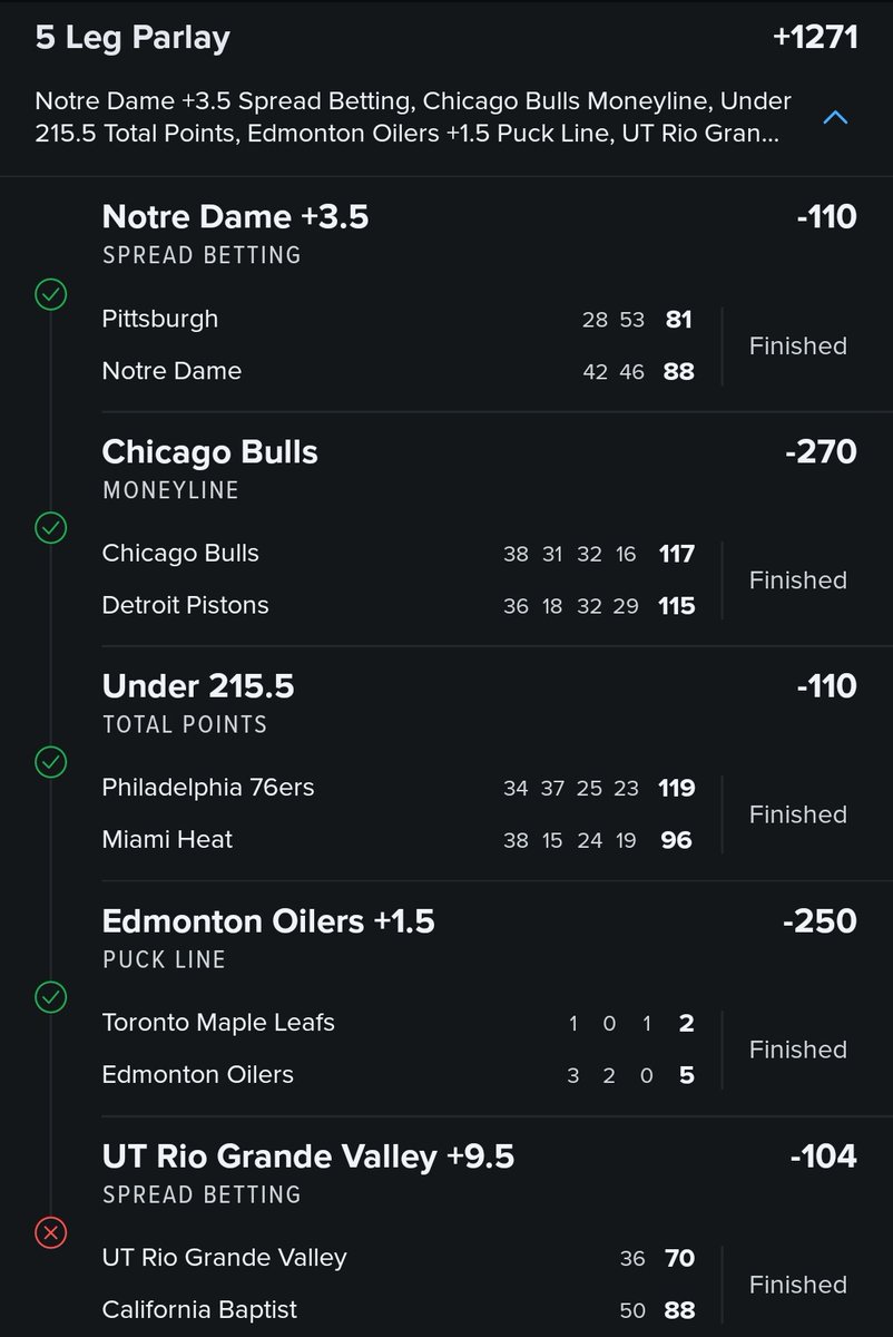 twigmurray's tweet photo. So close! @DougESPN @Tyler_Fulghum #dailywager https://t.co/bbNLwFnd2u