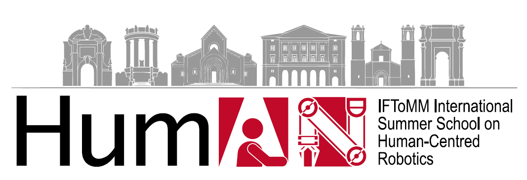 RoboticsMDPI's tweet photo. 🚩We're happy to support the Best Contribution Award for #IFToMM International Summer School on #Human-Centred #Robotics!
🕓The activity will be held on Thursday 29/6 2023, in the dedicated time slot 11.00-13.00.
👉More Information: https://t.co/vidgPCZXiG https://t.co/dZn3ELjcWB