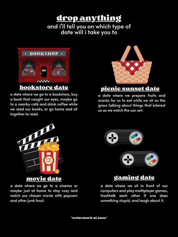 proof of life, interact with me #hqrp !