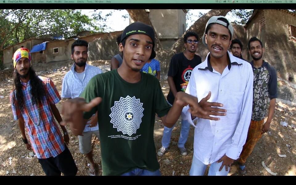 Shakaharilife's tweet image. With the great emcee @mctodfod we will never forget you the greatest Gujrati rapper india ever produced #mctodfod #todfod