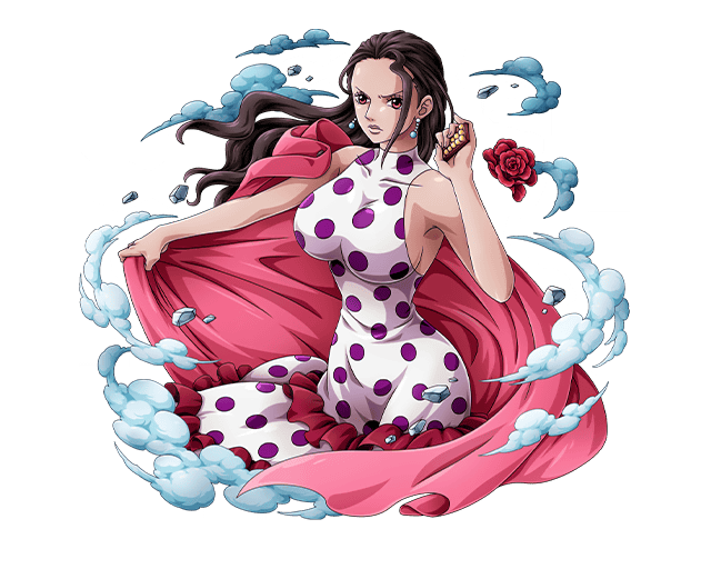 opAnything's tweet photo. Doflamingo > Viola https://t.co/VBOYMvD2Wv