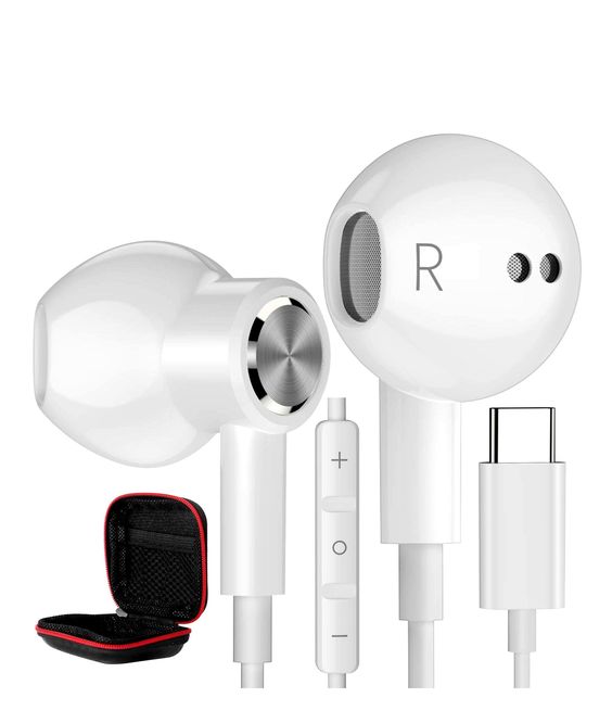 DitCompany's tweet image. Headphones Earphones Magnetic Smartphone Headphone 
#usb_c #headphones #type_c #earphone 
#earbuds #magnetic #HiFi #stereo #digital 
#DAC #earphone #mic #wired #headphone #cellphone #greatsound #highqualityirem 
#dubai #uae #trading #business #available 
@DitCompany