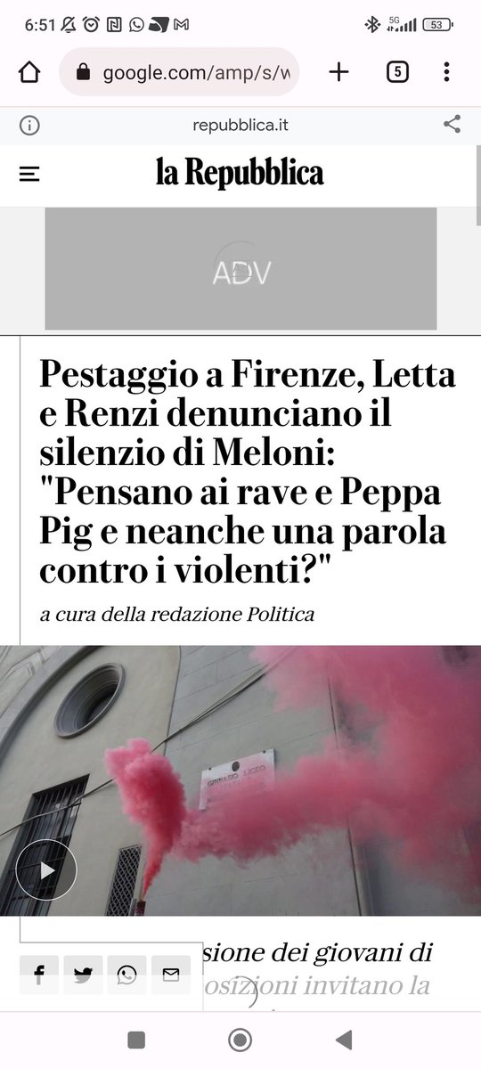 giuliogangemi's tweet photo. @il_cappellini In che senso? https://t.co/ZCaVbrQGld