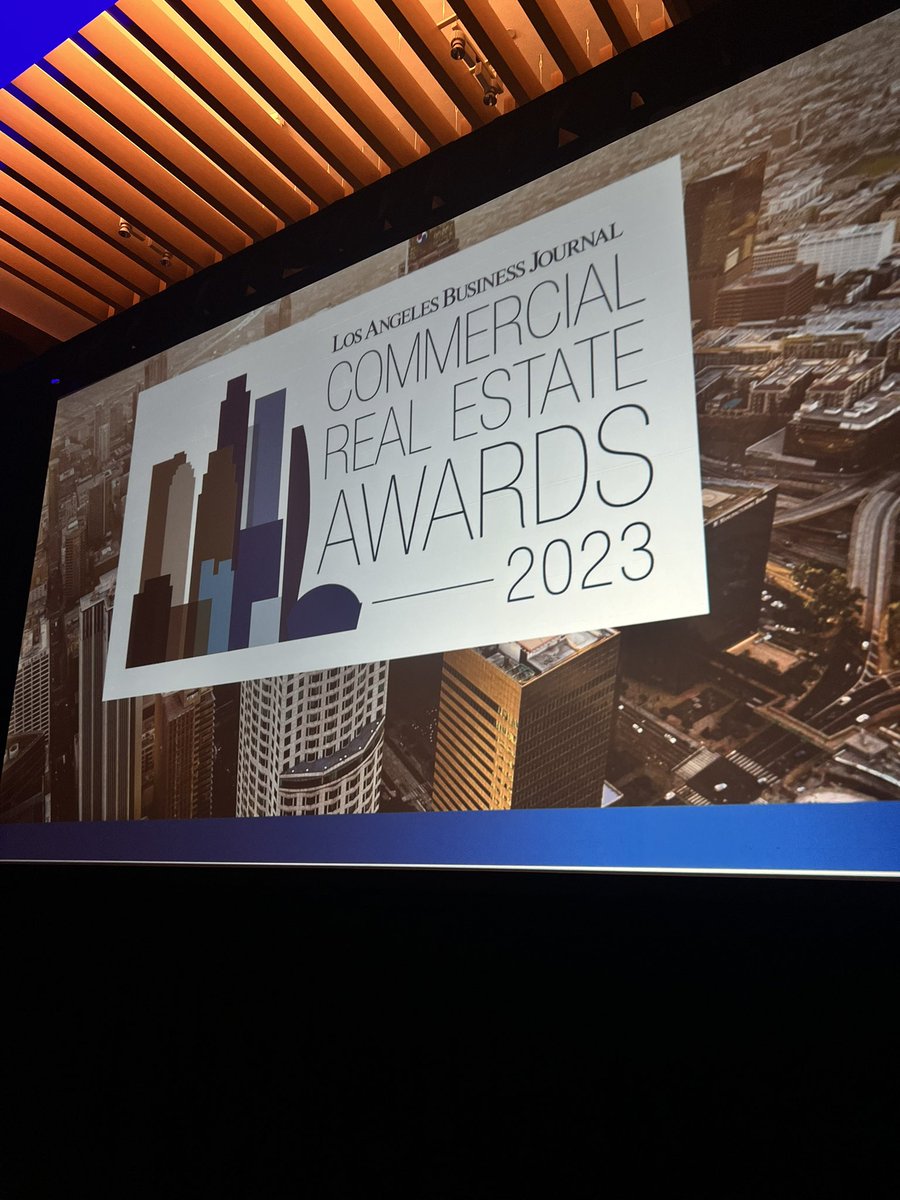 VVRealtyGroup's tweet photo. Congratulations to our very own agent Frank Soboleske for being nominated for Best Industrial Sale of 2022!@LABJnews https://t.co/Hp74pfCnrP