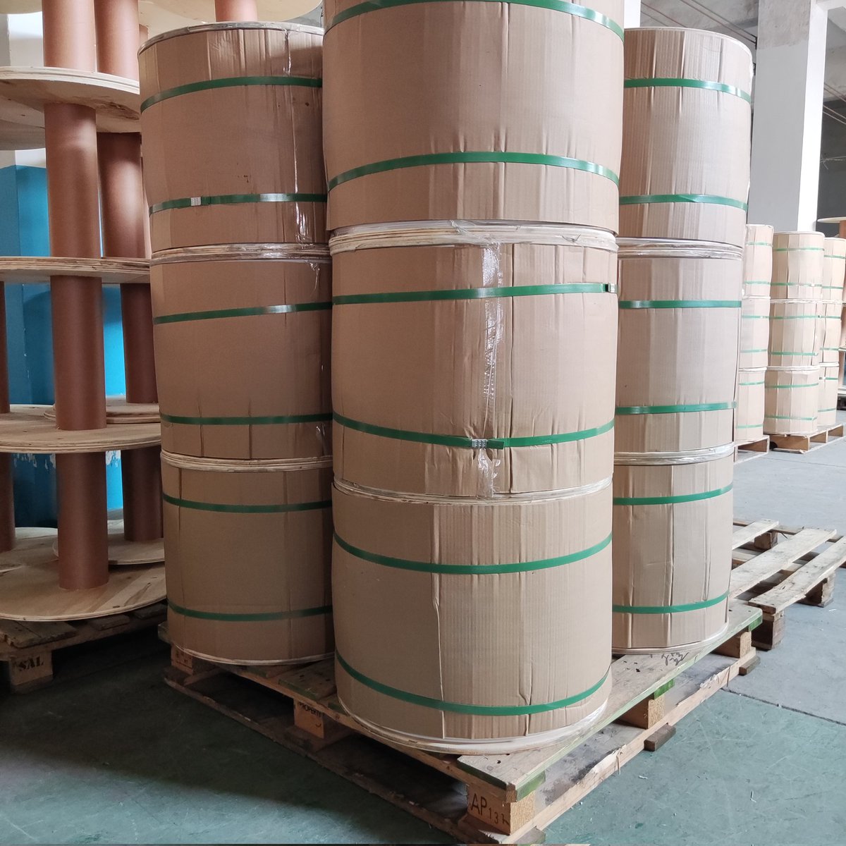 ract005's tweet image. Rg6 semi-finished cable hot sale.
​Luis,+8618968032863