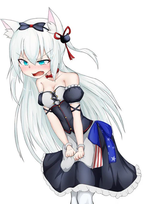 そういえば去年初めてハムマン改描いたんですよ。 