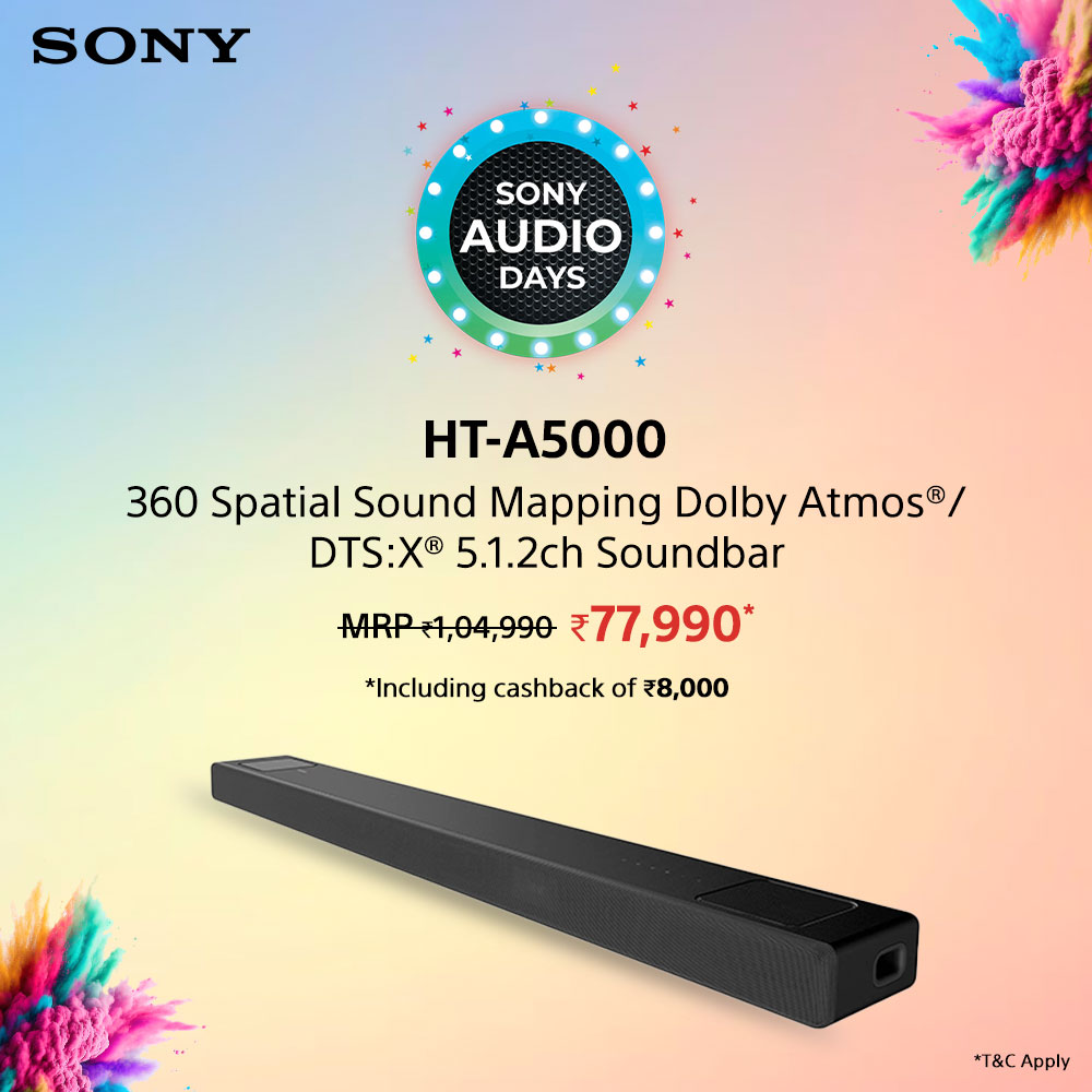 sony_india tweet picture