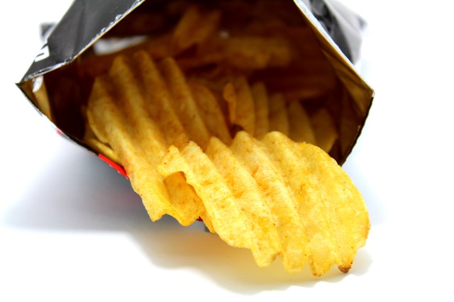 Instantly edible food was around 15 percent more appealing than food that needs even the slightest preparation—be it cooked, peeled or even just pulled out of the packet.
fabresearch.org/viewItem.php?i…