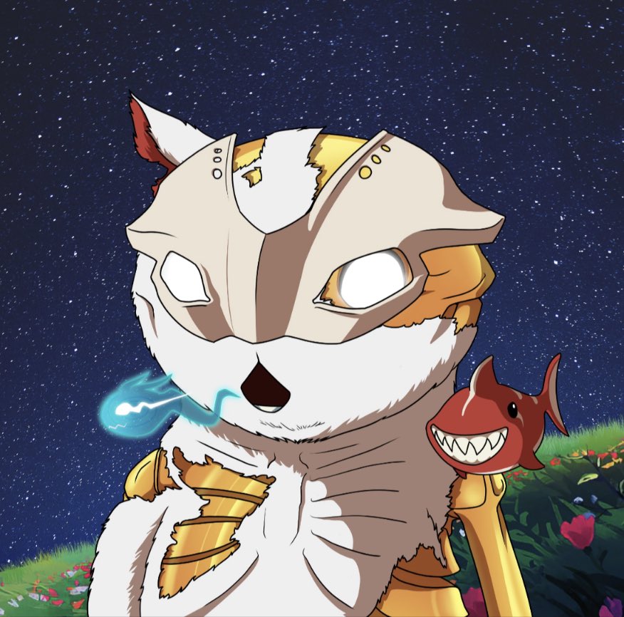 SwissKitaro's tweet image. Great #GMeow to all the Fam! 
Wishing you a fantastic Thursday. 
Let me know about your day;)
As usual, I’m catching up the train to go to Work - big meeting today with the city authorities… crazy project starting!!! 
It’s now 291 .beats #internettime