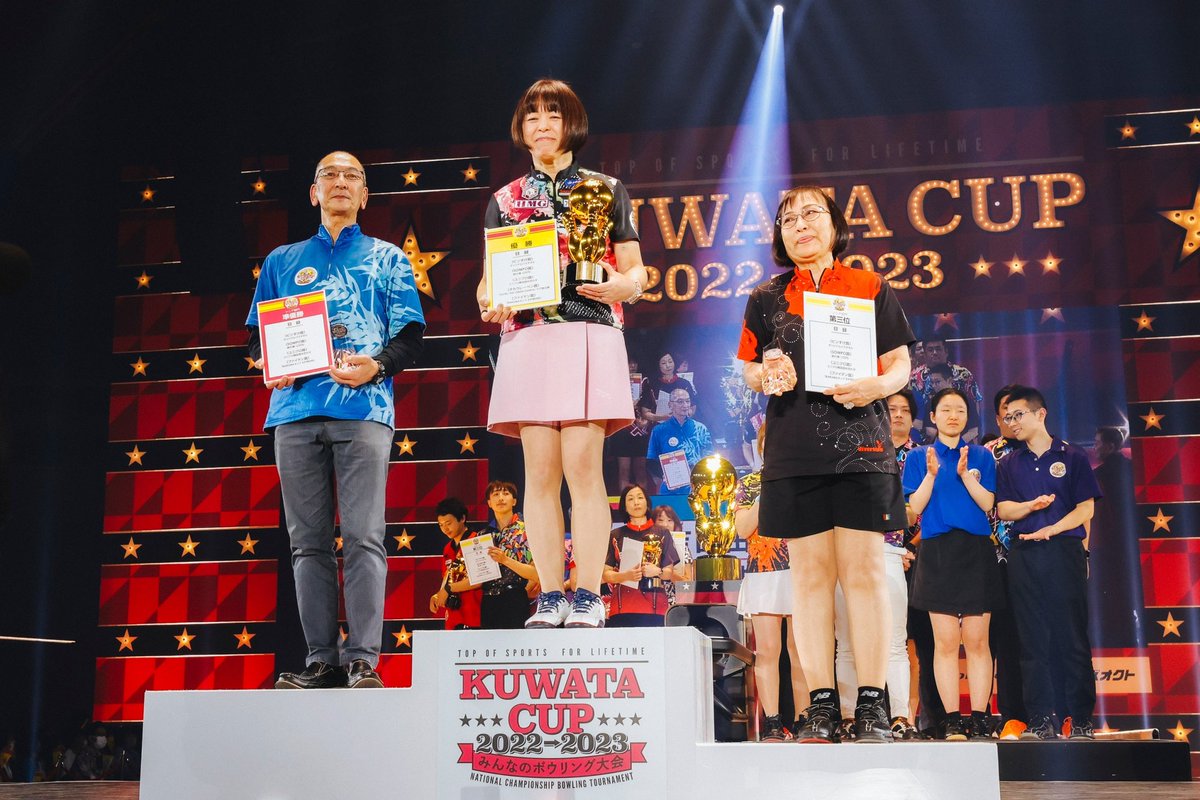 KUWATA CUP 公式 (@KUWATA_CUP) / Posts / X