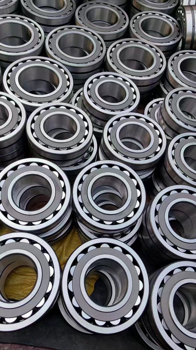 liutingyue520's tweet photo. I am the source manufacturer of the third generation bearings.
#bearing
#ballbearing
#bearingsleeve
#bearingbush
#axlesleeve
#轴承 https://t.co/UUDBofhXgC