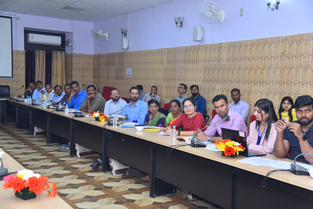 Population Research Centre Lucknow tweet media