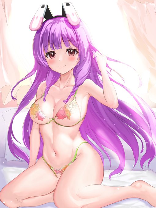 skebよりインフィニティット・ストライスの篠ノ之束ちゃんを描かせていただきました! リクエストありがとうございました⸜(* ॑꒳ ॑*  )⸝ 