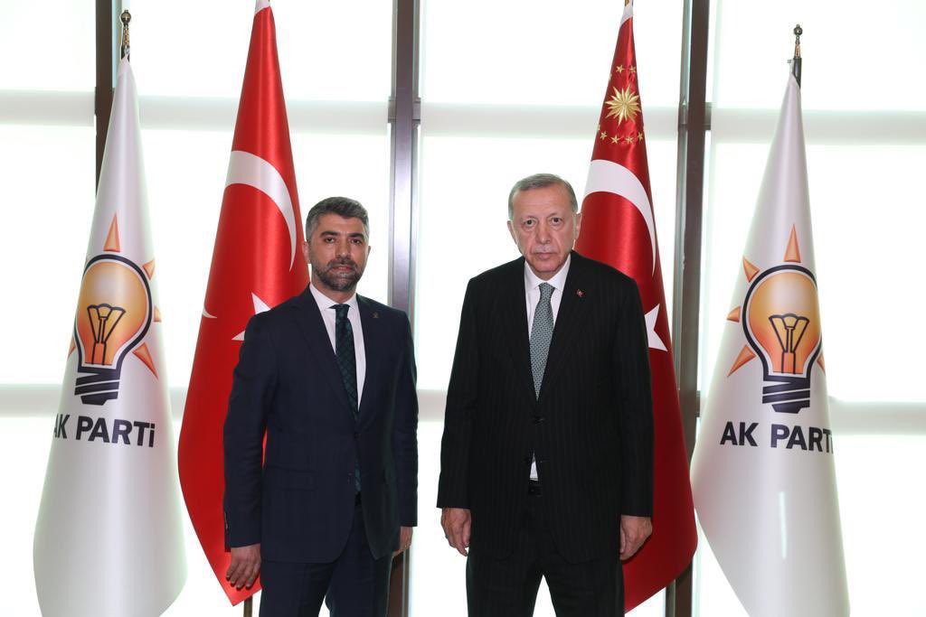 İbrahim KÜÇÜKOĞLU tweet media