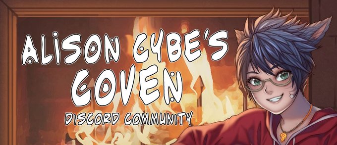 My Discord server has had some spring cleaning. Chat, network, play games, all the usual Discord jazz but cooler because it's with me! You can join in with our monthly book club, play Among Us, even get some TTRPGs in as well!
discord.gg/5qcnEAUDyh