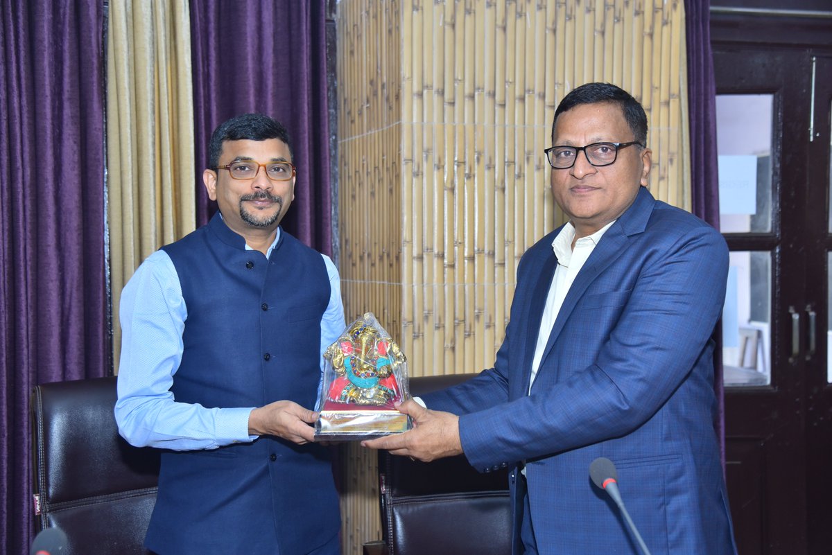 Population Research Centre Lucknow tweet media