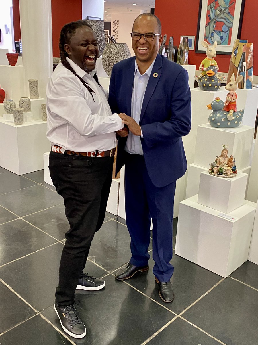 StewartSamkange's tweet image. Hearty congratulations to Dean: Professor Morris Mthombeni on behalf of @GIBS_SA; nominated for the ‘Learning Champion’ award category - looking forward to the winners announcement at tonight’s @LinkedIn Talent Awards ceremony. #TalentAwards #poweredbyinsights #africa #learning