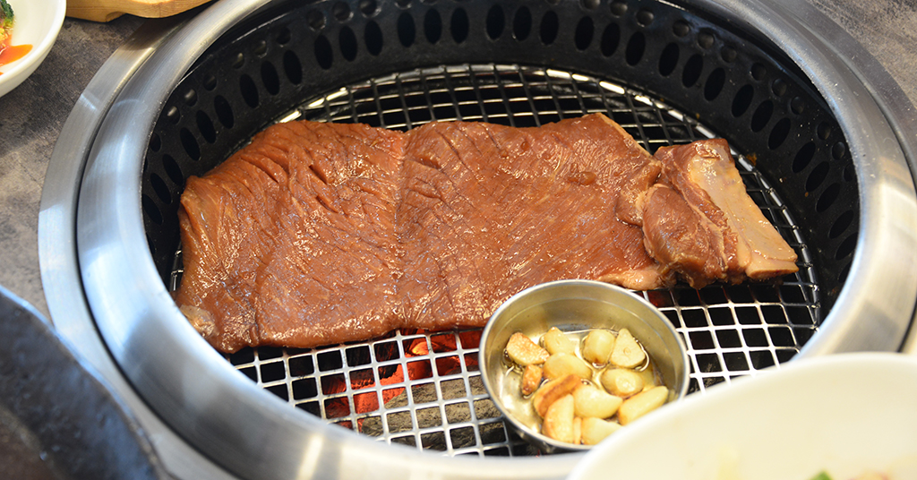 blog.naver.com/sodan4/2230319…
강릉바닷가에서 만나는 한우맛집
고퀄한우와 함께하는 초당우가입니다 
#강문해변맛집 #세인트존스호텔맛집 #강릉한우
#강릉맛집 #초당우가