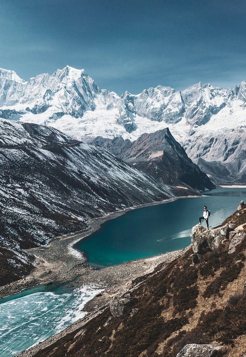 The ultimate measure of a man is not where he stands in moments of comfort and convenience, but where he stands at times of challenge and controversy.

Martin Luther King, Jr.