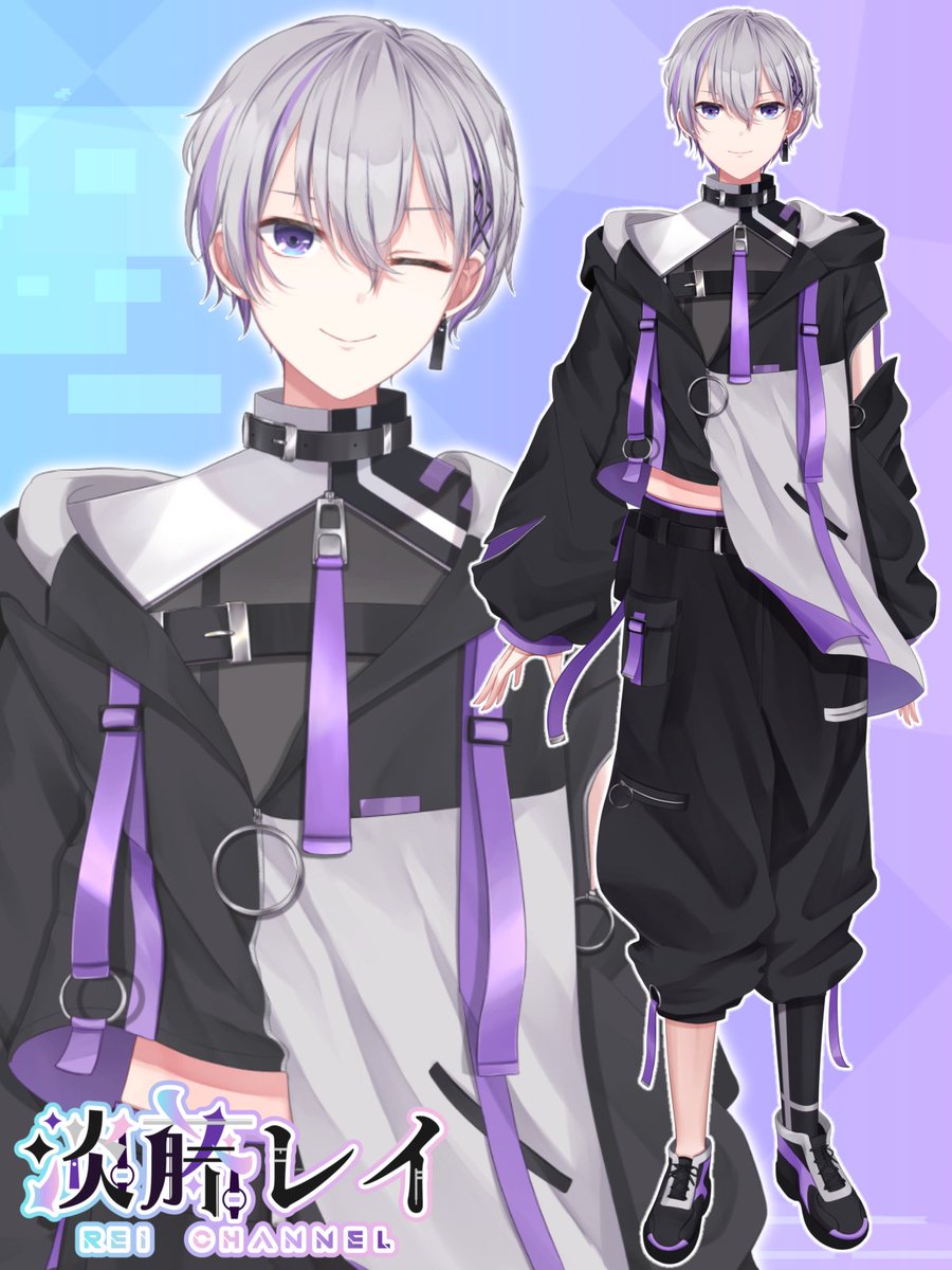 ReiAwafuji's tweet photo. 〖 固定 〗

淡藤 レイ ( Rei Awafuji )

【 リンク 】
 ⿻YouTube : https://t.co/TKmC94KmIN
 ⿻マシュマロ : https://t.co/jDaydIiIOr

【 タグ 】
 ⿻総合 : #淡藤レイ
 ⿻配信 : #すとれいむ
 ⿻FN : #レイトモ
 ⿻推しマ : 🌃✨
 ⿻FA : #レイショット https://t.co/eGYmoVnsv3