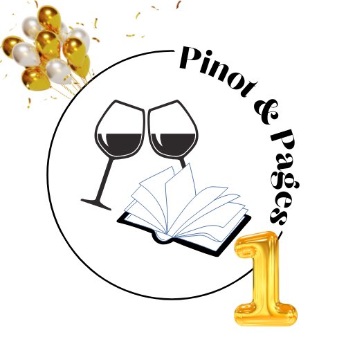 Mrs_Music_DXB's tweet photo. It’s been 1 year since I started my social book club, Pinot &amp; Pages. Love seeing the amazing community of females it’s created in Dubai 📚 Our first event last year had 20 females at it &amp; now we’ve grown to a mailing list of 600! Here’s to another year of lots of pages…&amp; 🍷 https://t.co/4LBsI5Y7RX