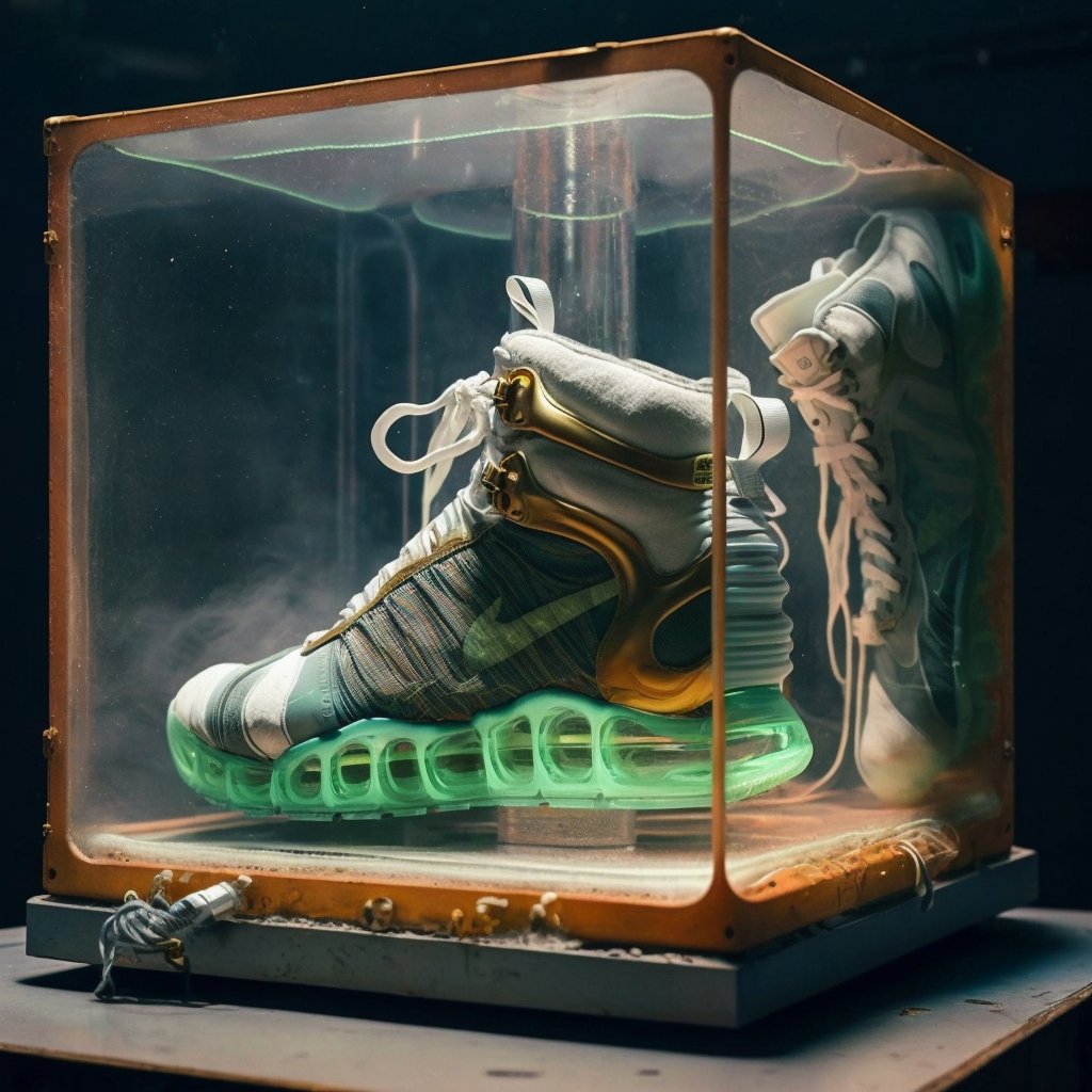 Synthetic derivatives for cultural assets 🧪👟

Hit us up.
xsauce.io