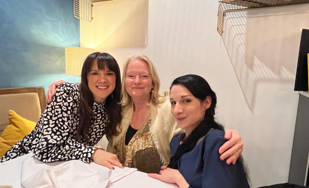 Prof Julia Davidson OBE (@juliadavidson13) on Twitter photo A big thanks to the <a href="/ICC_UEL/">Institute for Connected Communities</a> <a href="/CcdriverH2020/">CC-DRIVER H2020</a> Team in Valencia particularly <a href="/_k_phillips/">Kirsty Phillips</a> and <a href="/ruby_r_farr/">Dr. Ruby Rosemary Farr PhD</a> and not often that your first PHD student <a href="/E_Martellozzo/">Dr Elena Martellozzo</a>(now Assoc Prof) meets your latest PHd student A big thanks to the <a href="/ICC_UEL/">Institute for Connected Communities</a> <a href="/CcdriverH2020/">CC-DRIVER H2020</a> Team in Valencia particularly <a href="/_k_phillips/">Kirsty Phillips</a> and <a href="/ruby_r_farr/">Dr. Ruby Rosemary Farr PhD</a> and not often that your first PHD student <a href="/E_Martellozzo/">Dr Elena Martellozzo</a>(now Assoc Prof) meets your latest PHd student