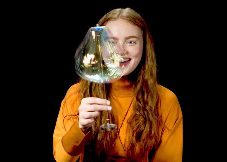 sadiesinkhourly's tweet photo. https://t.co/UcIzza80jj