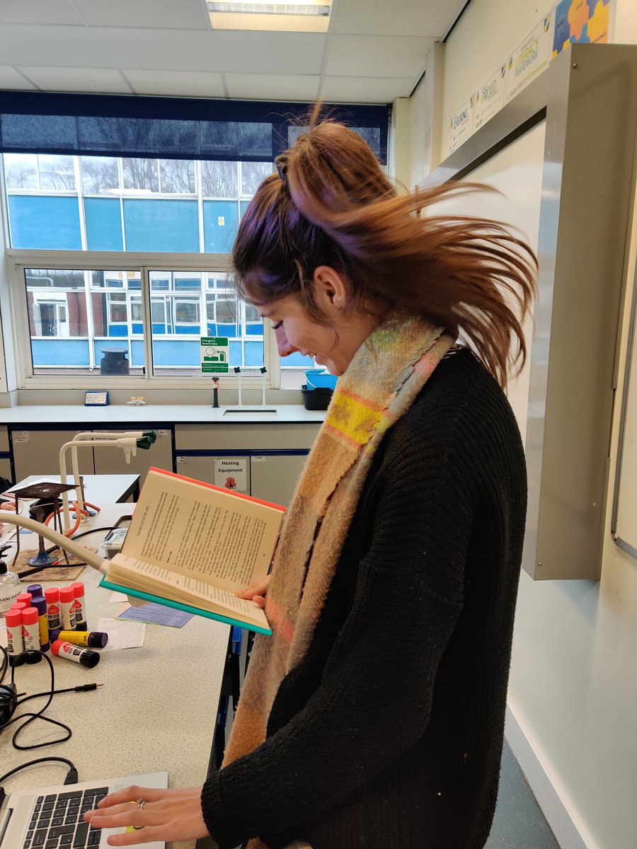 HGSA Science tweet media