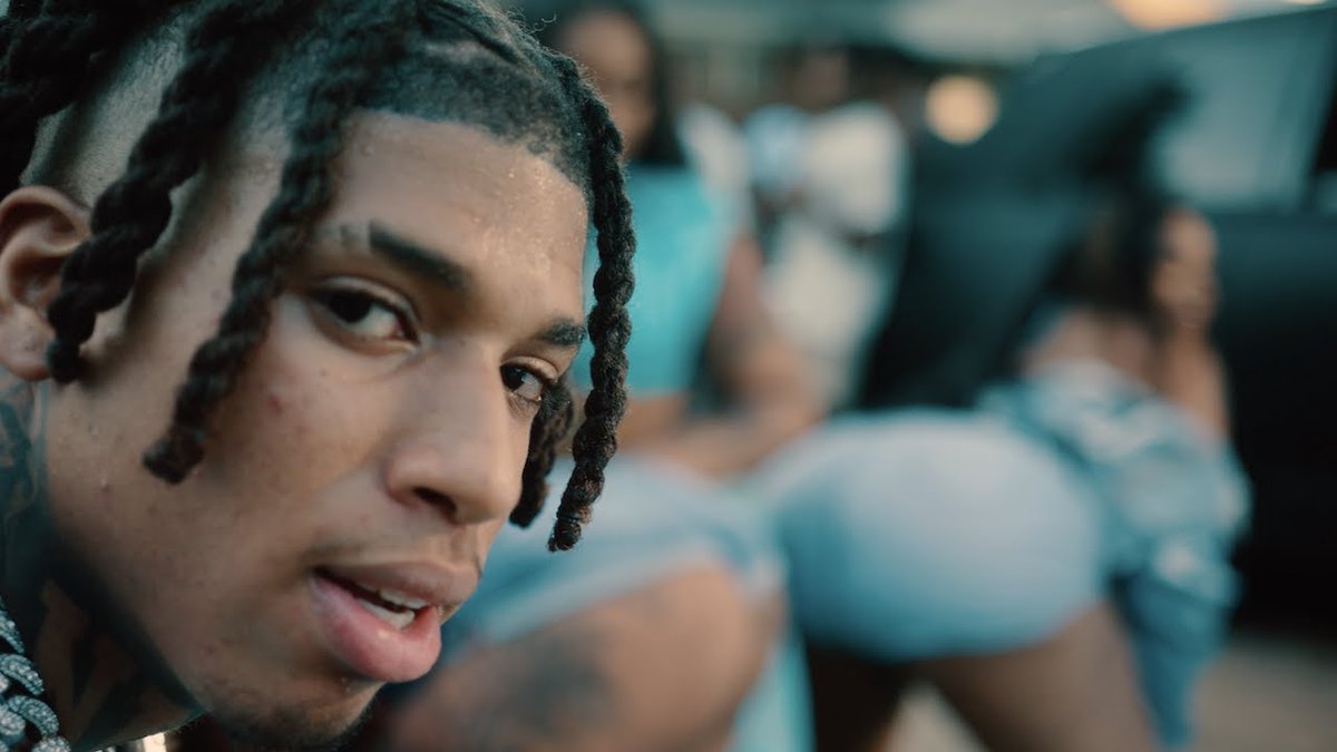 MusiqueArena's tweet image. #2Rare #DoItAgain #HipHop #NLEChoppa #Videos

bit.ly/41F1vry