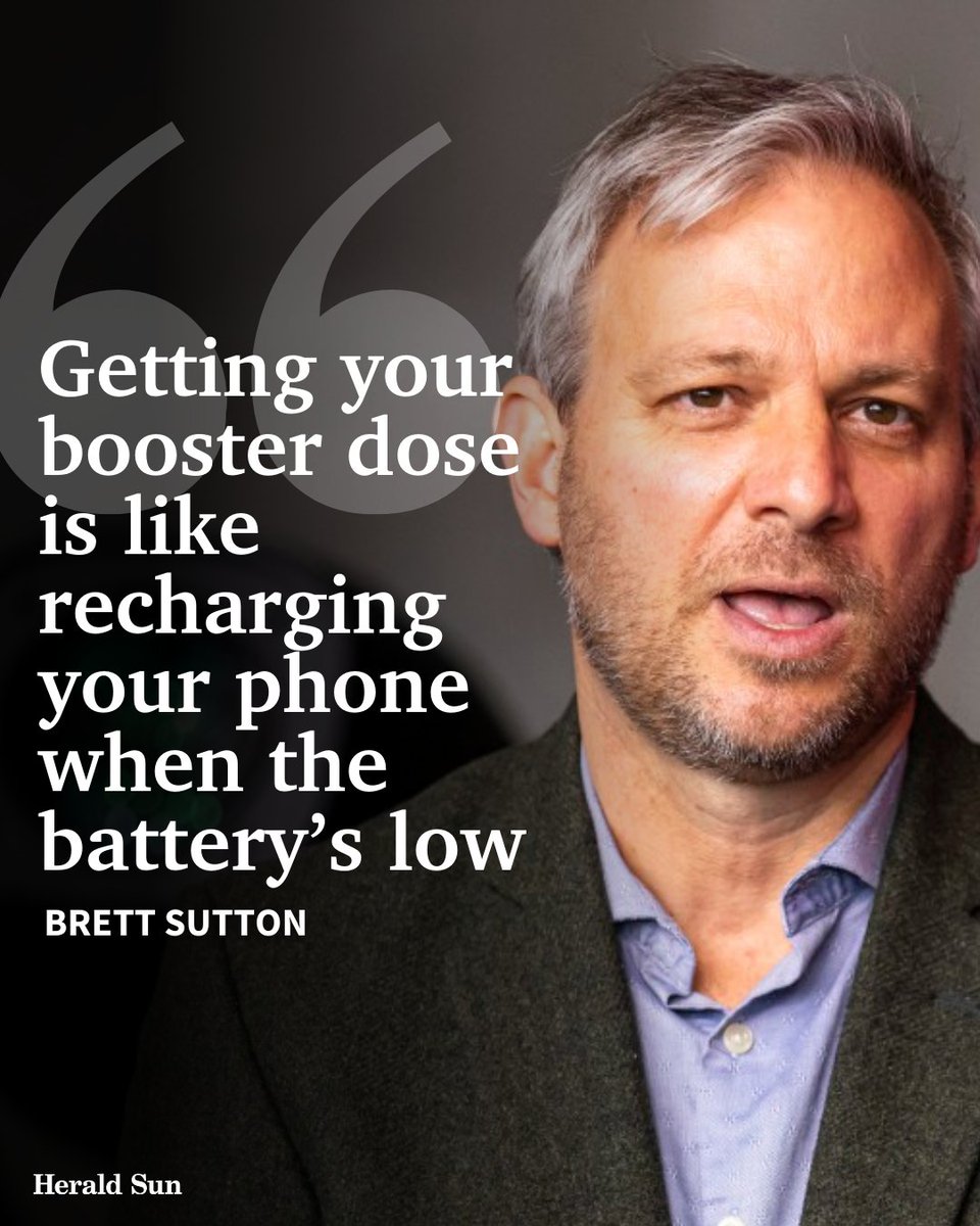 Herald Sun tweet media