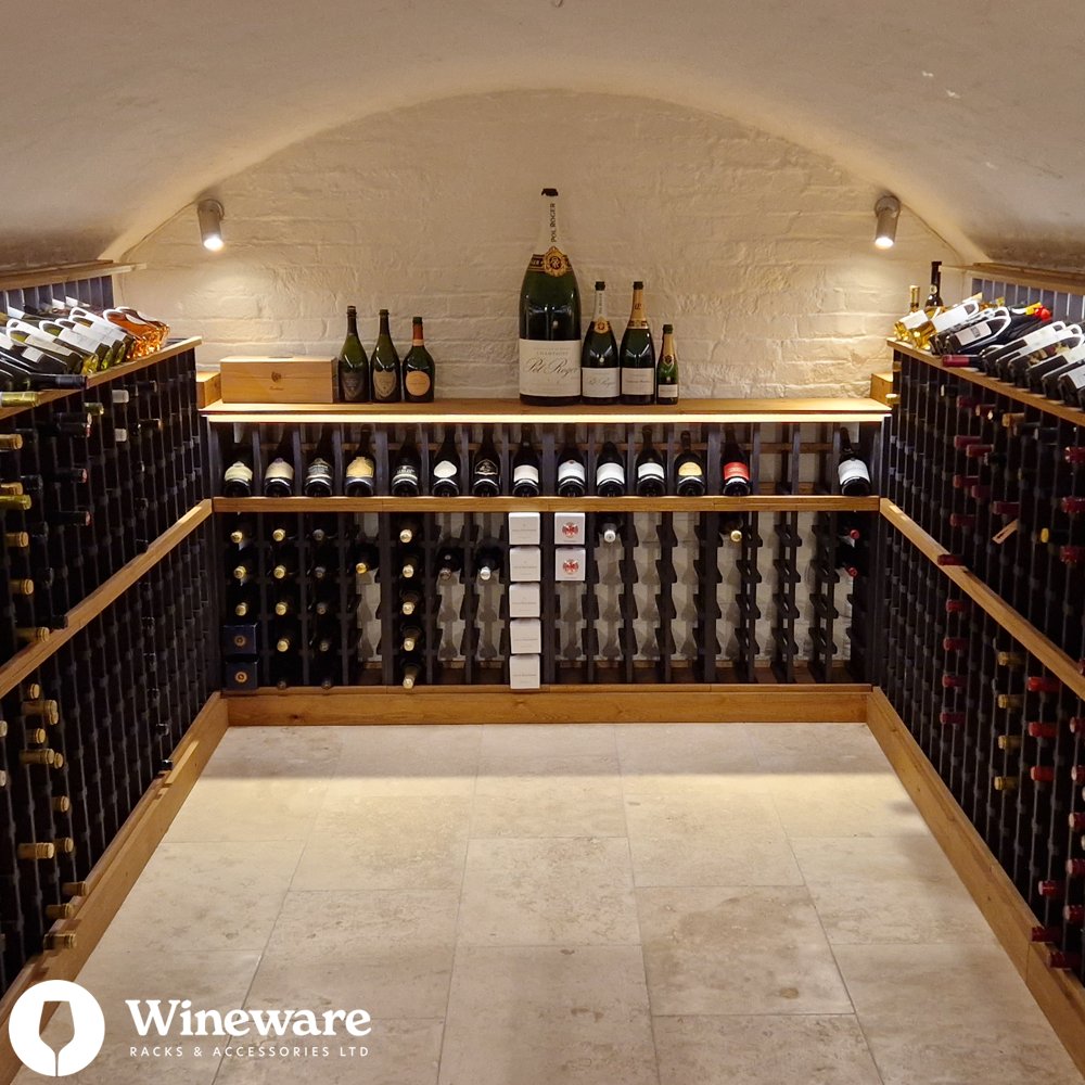 Wineware tweet media