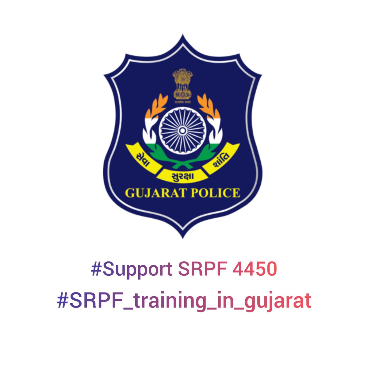 Sanjayjoliya's tweet photo. #SRPF_training_in_gujarat
#SRPF_training_in_gujarat
#SRPF_training_in_gujarat
#SRPF_training_in_gujarat
#SRPF_training_in_gujarat
#SRPF_training_in_gujarat
@Bhupendrapbjp
@dgpgujarat @Hasmukhpatelips @deepakrajani123 @AamAadmiParty @Hasmukhpatelips
@sanghaviharsh
@YAJadeja https://t.co/vRc01N0xOT