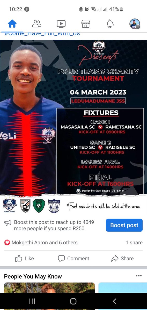 MasasailaSocialClubé tweet media