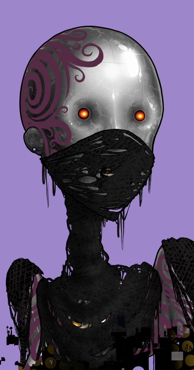 Hide and seek

#OddIsTheNewNormal 

<a href="/TheOddDystrict/">The Odd Dystrict - Zena Minting now</a>