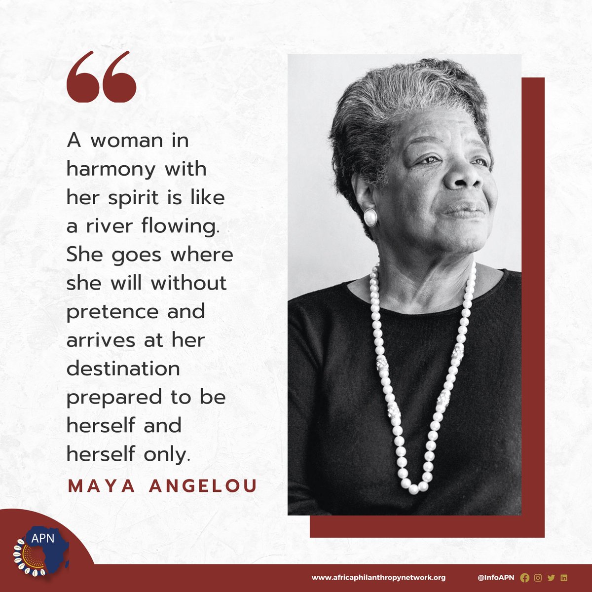 InfoAPN's tweet photo. Women at the heart of African Philanthropy, it's all about #GivingAndPower https://t.co/PZ8Ospguj6