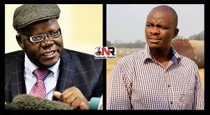 Tendai Biti has been MP for Harare East for 23 years. 23 good years and has nothing for that constituency and wants to be re-elected again!! The electorate should not waste votes for these clueless CCC guys.