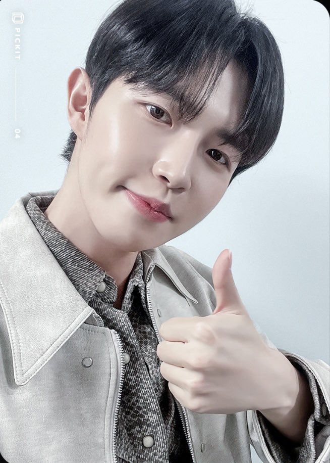 재환이 픽잇 NEW💙

╭◜◝ ͡  ◜◝╮재환이  ╭◜◝ ͡  ◜◝╮  
(      ´ㅅ`  ) 귀여워 (    ´ㅅ`        )  
╰◟◞  ͜  ╭◜◝ ͡ ◜◝╮정말로  ͜ ◟◞╯      
    너무(    ´ㅅ`       ) 귀여워   
깜찍    ╰◟◞ ͜ ◟◞╯너무너무귀여워

#김재환 #KIMJAEHWAN