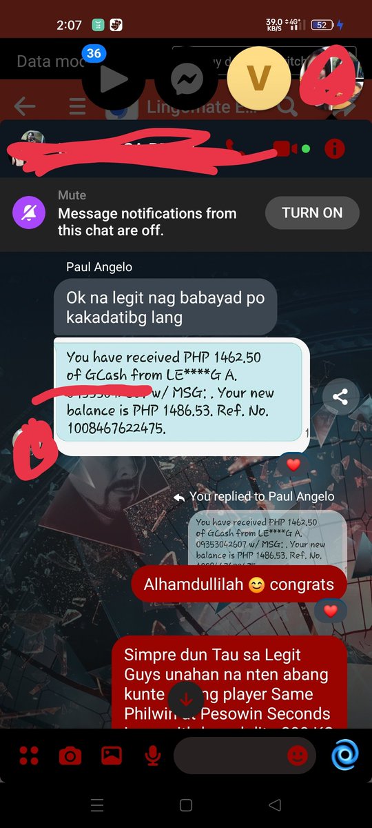 Mohammad Faiz Watamama tweet media
