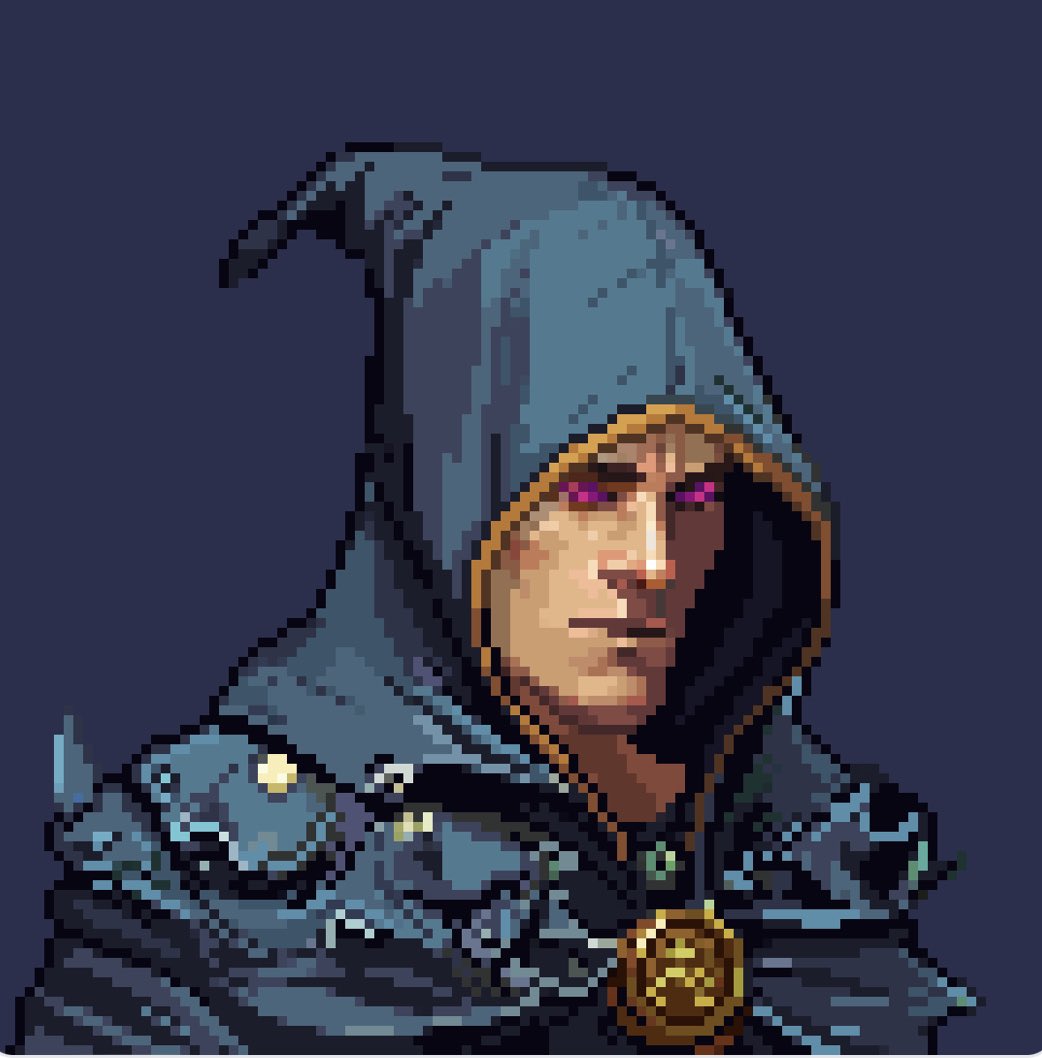 Basel de’ Medici tweet media