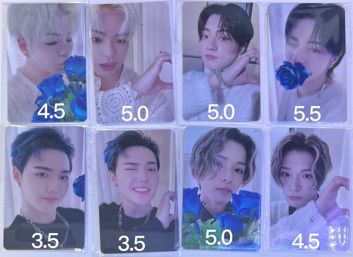 uuxyangdo's tweet photo. 트레저 나이가든 럭드 럭키드로우 포카 양도
treasure night garden lucky draw photo card

준등기 0.18 

트레저 포카 포토카드
treasure photo card https://t.co/HqnR8IyweS