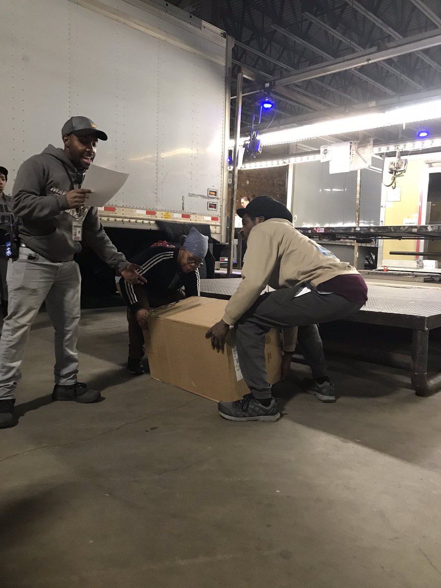 Christina Lord tweet media