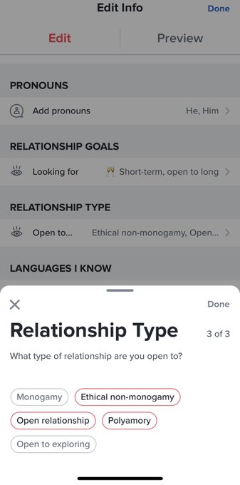 Tinder, it&rsquo;s about damn time https://t.co/TBQnETmibR<a href="/tag/supportblackjizzness"class="tags"><span>#supportblackjizzness</span></a>