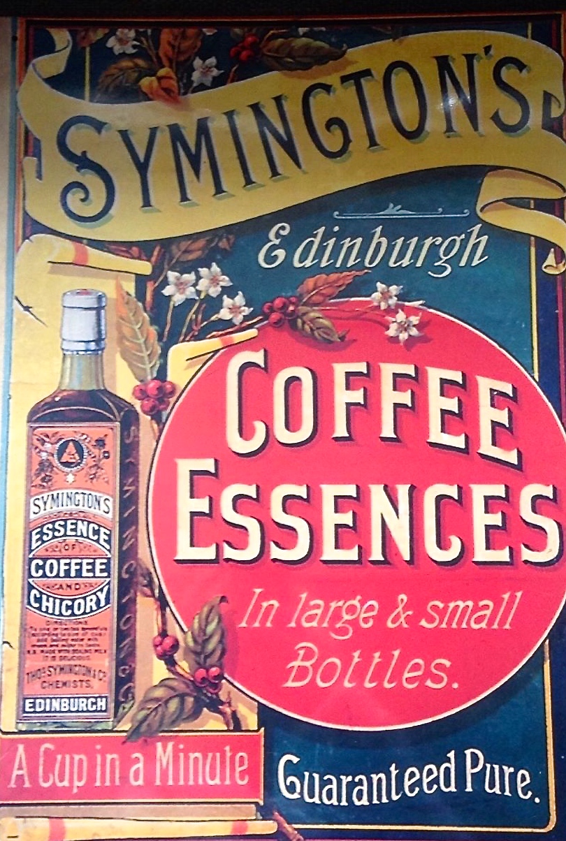 During the 19th century, in large part thanks to the Industrial Revolution, coffee was well on the w