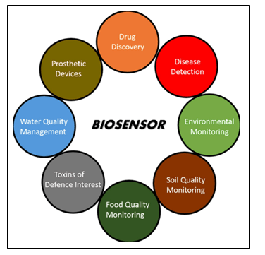 #Biosensors are categorized under next-generation #medicaltechnologies that will be highly beneficial in changing the face of #healthcare #diagnostics.
More @ 5mp2.short.gy/2B95q5