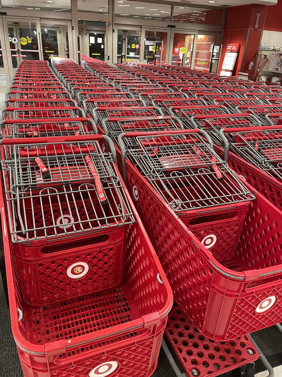 JosephLTarget tweet picture