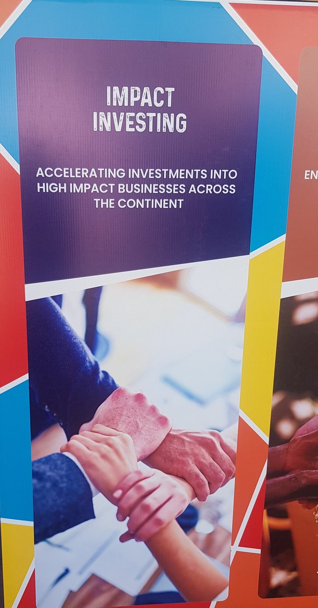 Some tips to unlock climate finance from the #SankalpAfrica2023 forum: Highlight impact of your business beyond financial returns, Focus on your customer not just the money, Show ability to create #partnerships &amp; collaborations, &amp; Understand the investor language <a href="/crafteastafrica/">CRAFT East Africa</a>