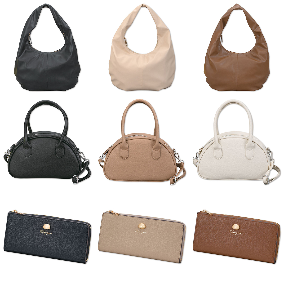 インフルエンサー「yumi」さんとの コラボアイテムが本日3/5(日)9：00